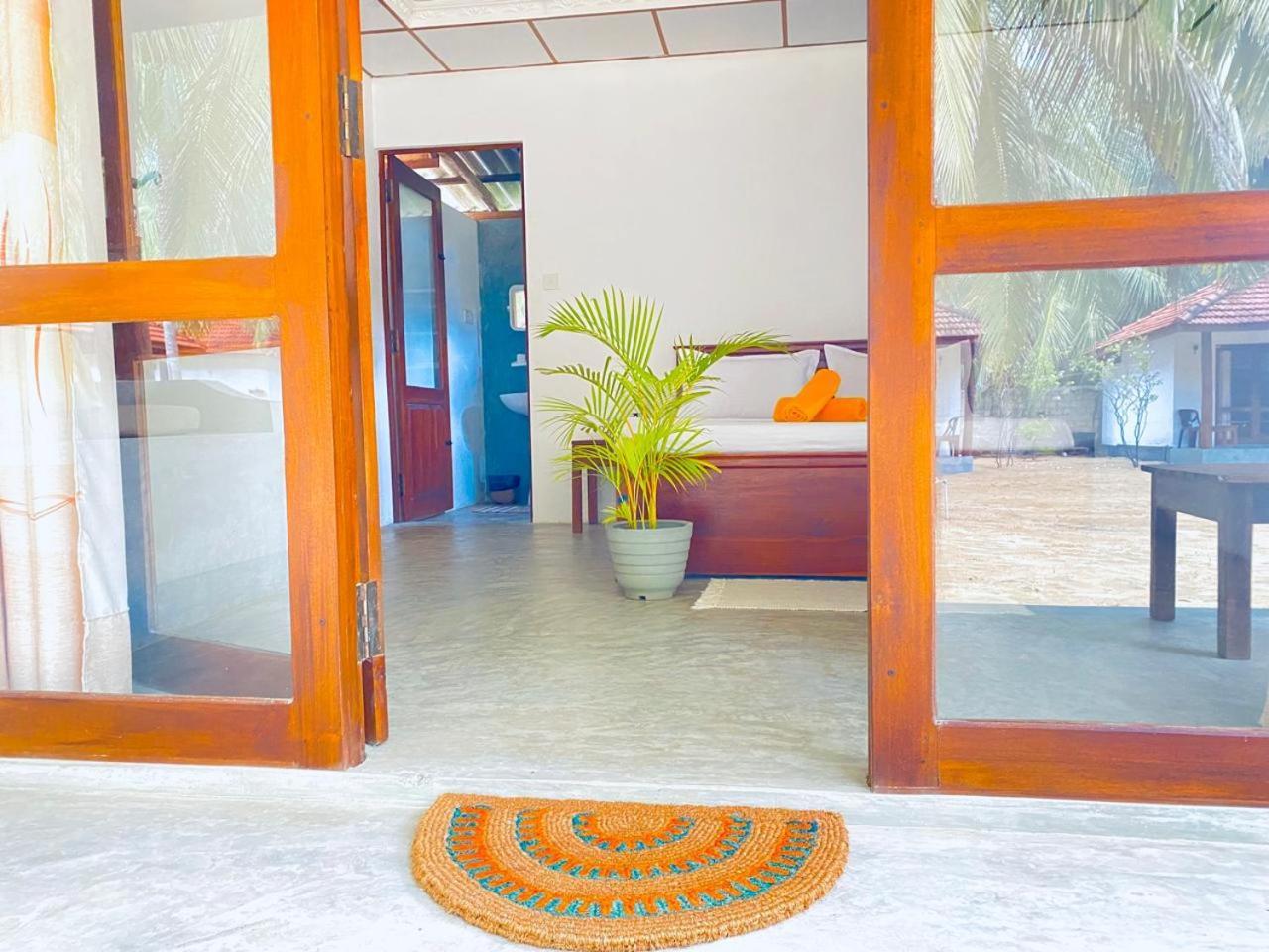 Sea Sand Resort Kalpitiya Exterior foto